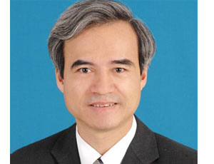 Mr Ngo Duc Doan