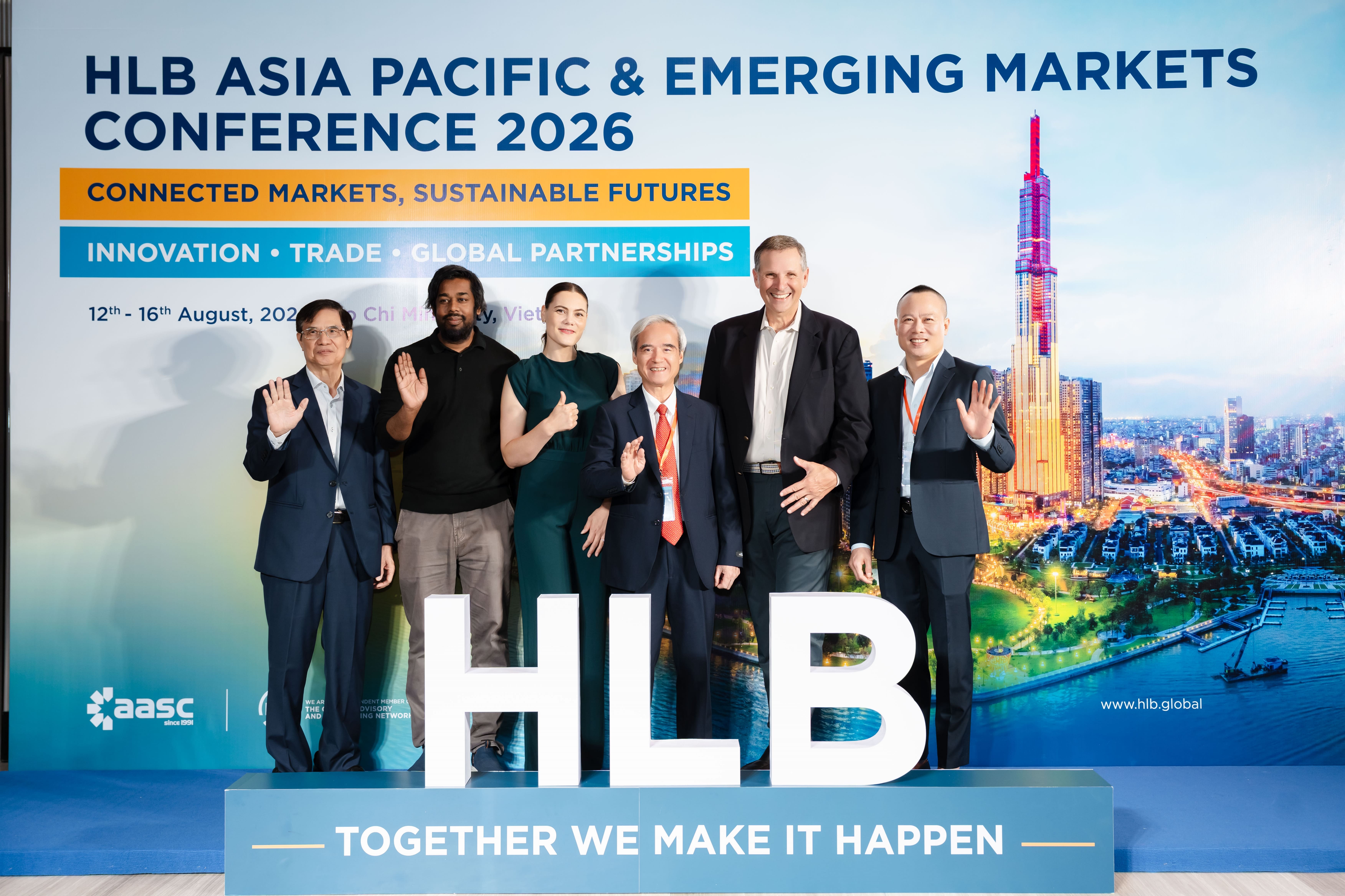 HLB Conf 1